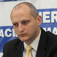 Борис Гончаров